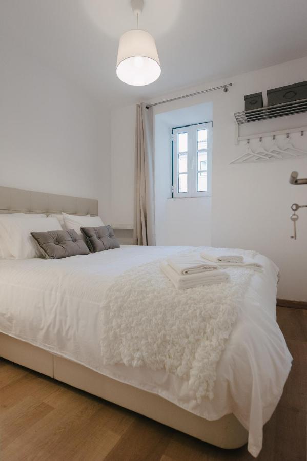 Appartement Weekend 40 Alfama à Lisboa Extérieur photo